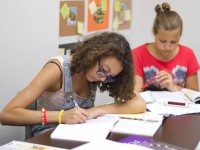 Rennert Miami Summer Plus Classroom 8 RHRHe